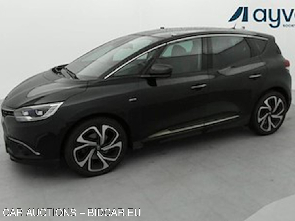 Renault Scenic 1.7 blue dci 120 bose 120CV NAVI