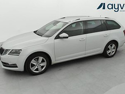 Skoda Octavia combi 2.0 tdi style 150 CV Pack Business, Attelage, ACC, Travel Assist