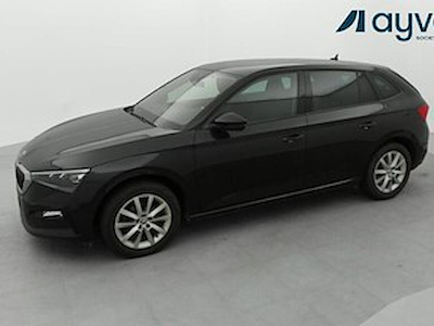 Skoda Scala 1.5 tsi 110kw 150CV AMBITION NAVI