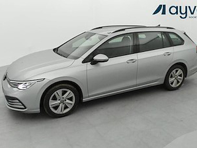 Volkswagen Golf variant viii 2.0 tdi scr 115CV