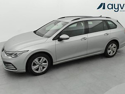 Volkswagen Golf viii variant life 115 CV Navi, A/C, PDC