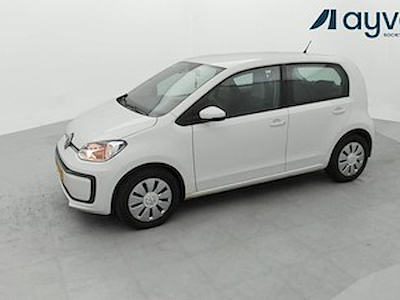 Volkswagen Up 1.0i move UP bmt asg 60CV