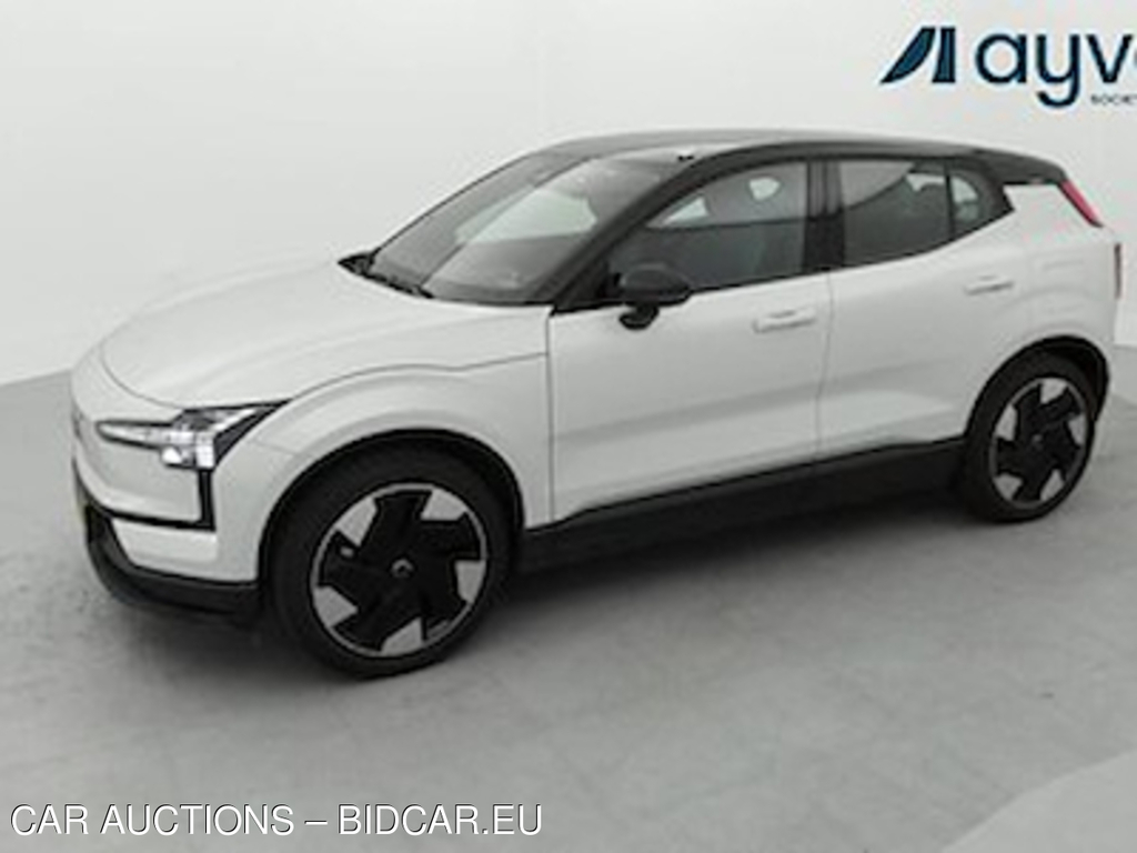 Volvo Ex30 bev 69kwh single motor EX 272CV NAVI