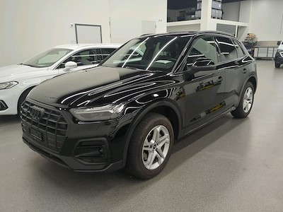Audi Q5 40 Tdi Advanced S Tronic Quattro