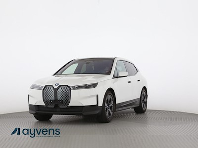 BMW IX BEV 77KWH XDRIVE40 AUTO