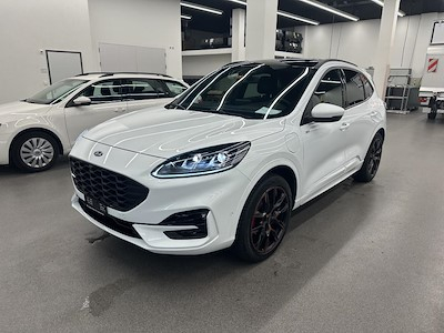 Ford KUGA 2.5 Duratec Phev St-Line X Cvt