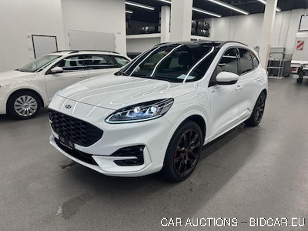 Ford KUGA 2.5 Duratec Phev St-Line X Cvt