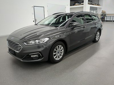 Ford MONDEO 2.0 Hybrid Trend Auto
