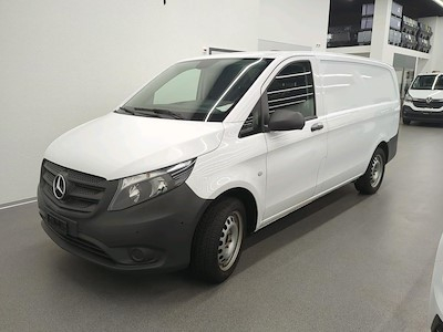 Mercedes-Benz VITO 116 Cdi Be Kastenwagen Lang