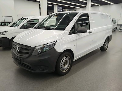 Mercedes-Benz VITO 116 Cdi Be Kastenwagen Lang