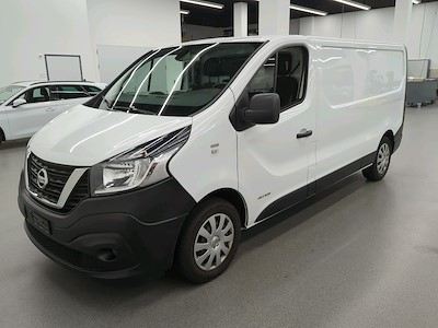 Nissan NV300 1.6 Dci 125 ComfortL2h1 2.9t