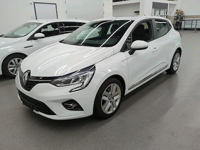 Renault CLIO Tce 100 Business