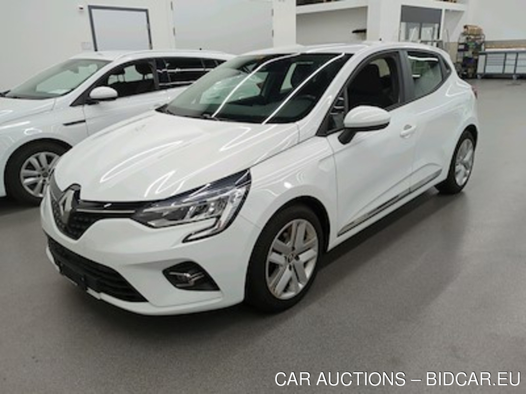 Renault CLIO Tce 100 Business