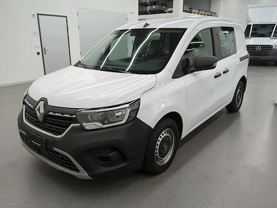 Renault KANGOO 1.5 BLUE DCI 95PS EXTRA