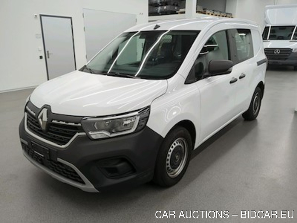 Renault KANGOO 1.5 BLUE DCI 95PS EXTRA