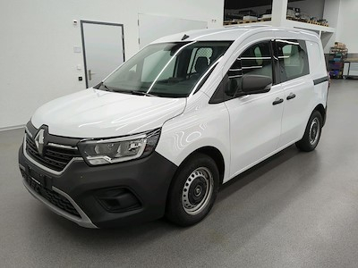 Renault KANGOO 1.5 BLUE DCI 95PS EXTRA