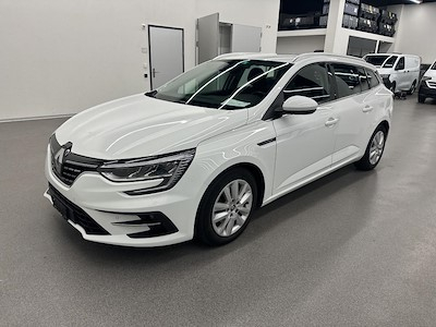 Renault MEGANE 1.5 BLUE DCI 115 BUSINESS EDC GRANDTOUR