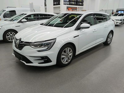 Renault MEGANE 1.5 BLUE DCI 115 BUSINESS EDC GRANDTOUR