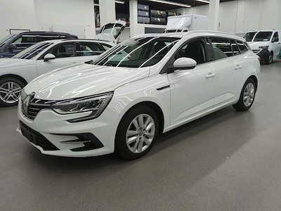 Renault MEGANE 1.5 BLUE DCI 115 BUSINESS EDC GRANDTOUR