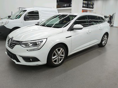 Renault MEGANE 1.5 BLUE DCI 115 BUSINESS EDC GRANDTOUR