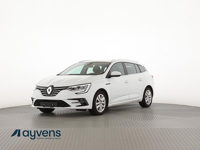 Renault MEGANE 1.5 BLUE DCI 115 BUSINESS EDC GRANDTOUR