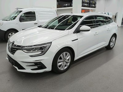 Renault MEGANE 1.5 BLUE DCI 115 BUSINESS EDC GRANDTOUR