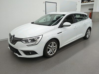 Renault MEGANE 1.5 BLUE DCI 115 BUSINESS EDC GRANDTOUR