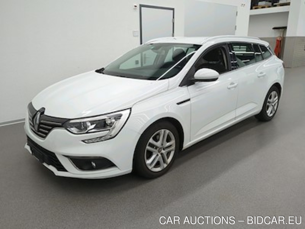 Renault MEGANE 1.5 BLUE DCI 115 BUSINESS EDC GRANDTOUR