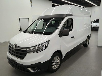 Renault TRAFIC 2.0 BLUE DCI 150PS ADVANCE L2H2 IP