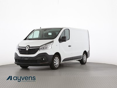 Renault TRAFIC 2.0 DCI 120 PS L1H13.0T