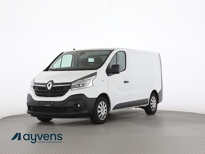 Renault TRAFIC 2.0 DCI 120 PS L1H13.0T