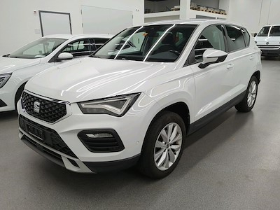 Seat ATECA 1.5 Tsi Evo Act Style Dsg
