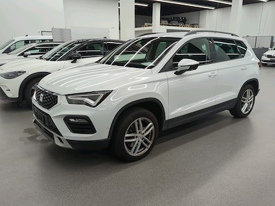 Seat ATECA 2.0 Tdi Cr Dpf StyleDsg 4drive