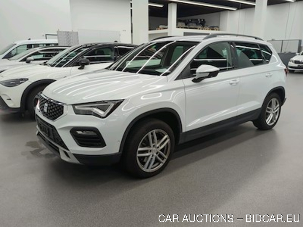 Seat ATECA 2.0 Tdi Cr Dpf StyleDsg 4drive