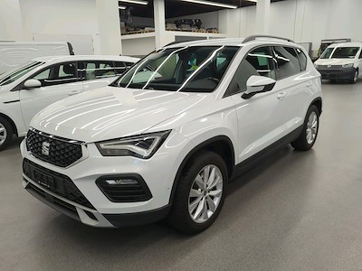 Seat ATECA 2.0 Tdi Cr Dpf StyleDsg 4drive
