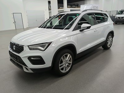 Seat ATECA 2.0 Tdi Cr Dpf StyleDsg 4drive