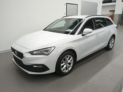 Seat LEON 2.0 Tdi Evo Style Dsg