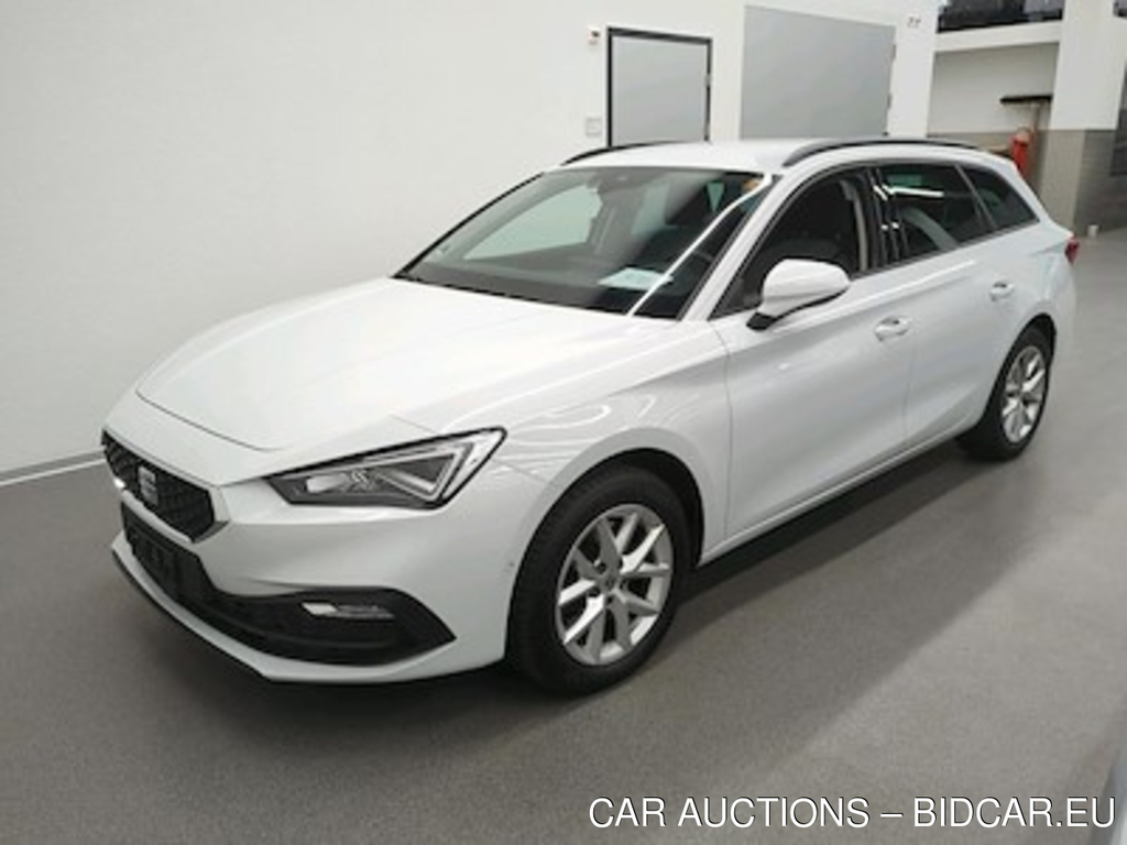 Seat LEON 2.0 Tdi Evo Style Dsg