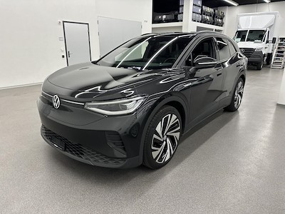 Volkswagen ID.4 77KWH PRO 204PS TECH AUTO