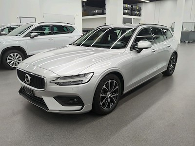 Volvo V60 2.0 D3 MOMENTUM GEARTRONIC AUTO 4WD