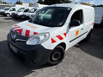 Renault Kangoo Express Extra R-Link dCi 90 VU [4P] bvm 5-90CH-5cv, 2019