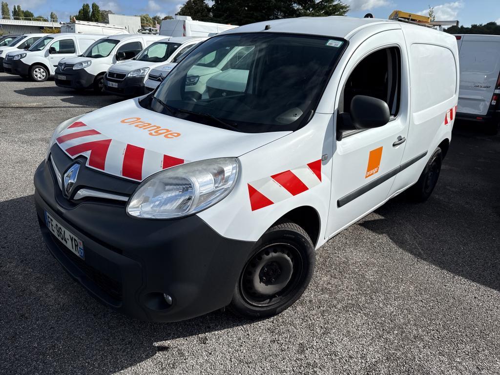 Renault Kangoo Express Extra R-Link dCi 90 VU [4P] bvm 5-90CH-5cv, 2019