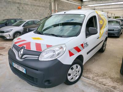 Renault Kangoo Express Extra R-Link dCi 90 VU [4P] bvm 5-90CH-5cv, 2018