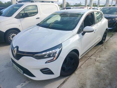 Renault Clio Business Reversible TCe 90 VF [5P] 6-90CH-5cv, 2022