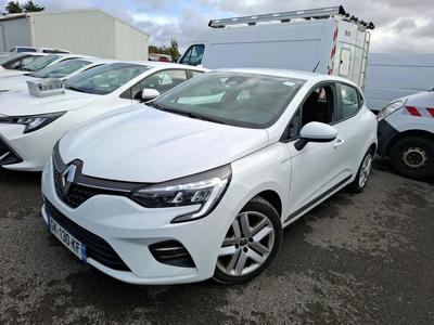 Renault Clio Business Reversible TCe 90 VF [5P] 6-90CH-5cv, 2022