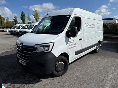 Renault Master FG Tr GCF F3500 L2H2 Energy dCi 150 VU [4P] bvm 6-150CH-8cv, 2021