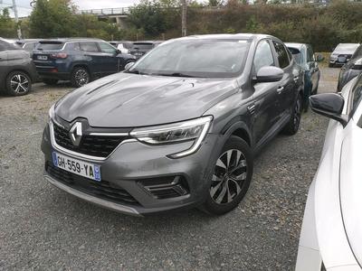 Renault ARKANA Business E-TECH 145 VP [5P] bva 6-145CH-5cv, 2022