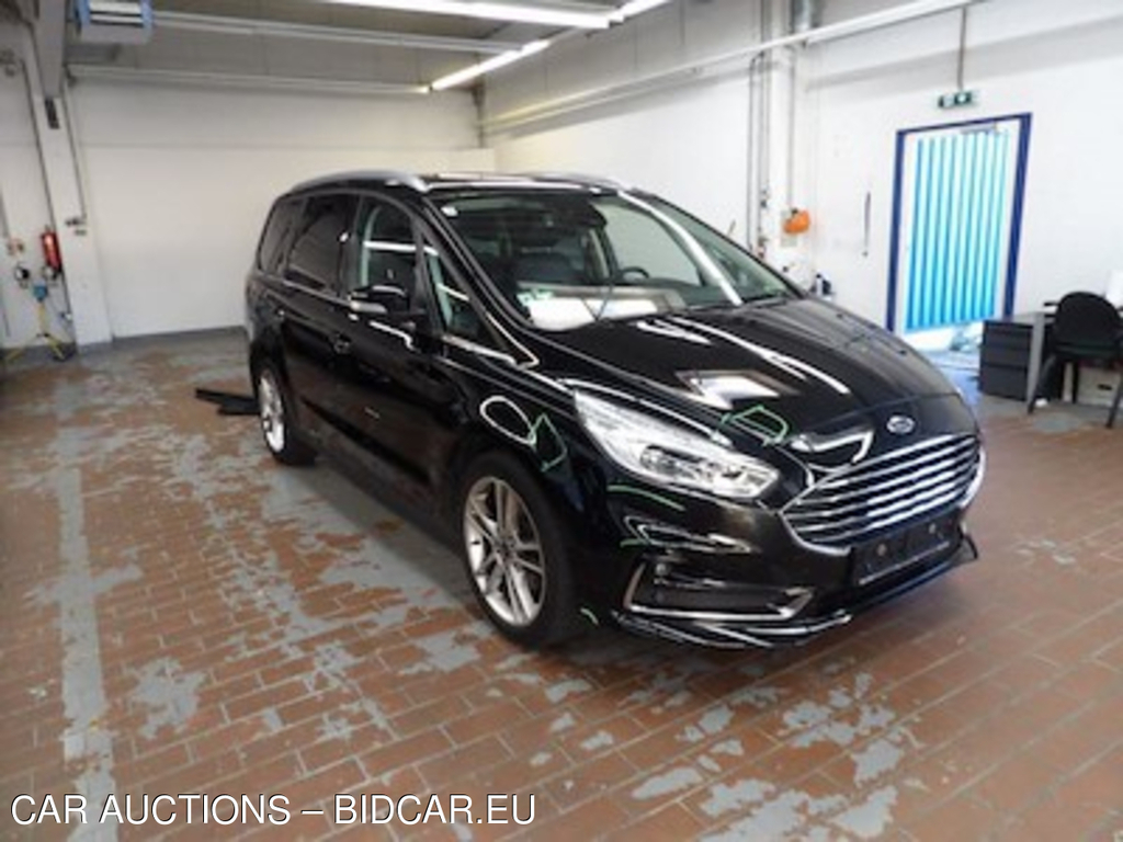 Ford GALAXY 2.0 ECOBLUE SCR 140KW TITANIUM AUTO
