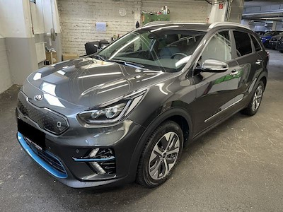 Kia NIRO 64KWH E-NIRO 150KW GOLD AUTO LONG RANGE