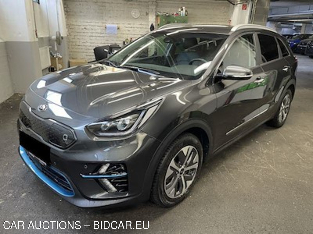 Kia NIRO 64KWH E-NIRO 150KW GOLD AUTO LONG RANGE